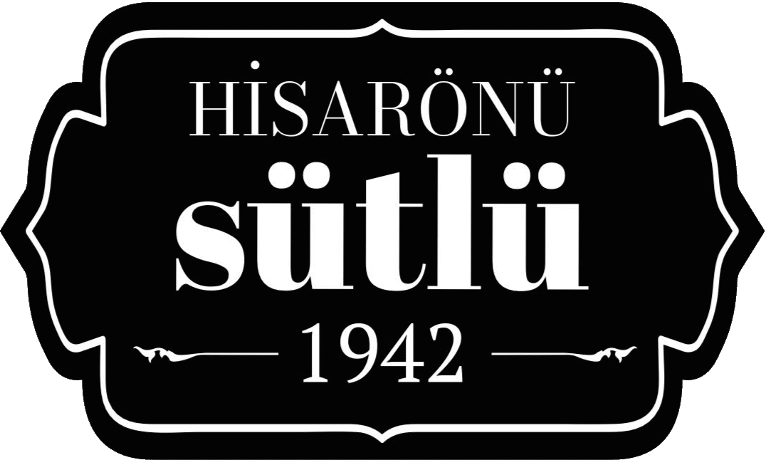 Hisarönü Sütlü 1942